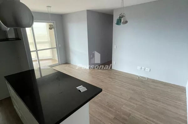 Apartamento com suíte para venda, Esplanada Independência, Taubaté - AP0169. - Foto 5