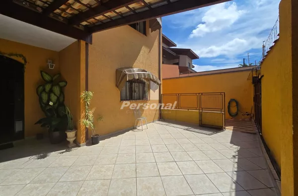 Casa para venda,  Campos Elíseos, Taubaté - Foto 4