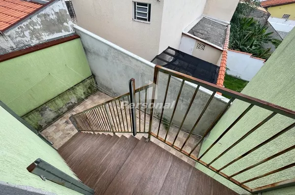Casa com churrasqueira e suíte, Morada dos Nobres, Taubaté - Foto 2