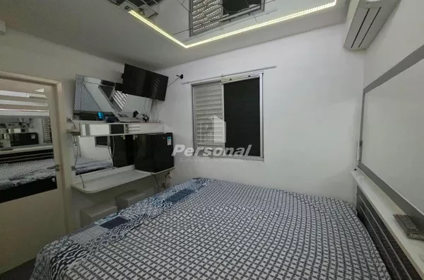 Excelente apartamento para aluguel, Barranco, Taubaté - Foto 11