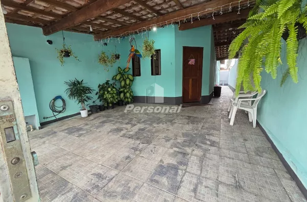 Casa para venda, 2 quarto(s),  Loteamento Residencial Vale Das Flores, Tremembé - Foto 1