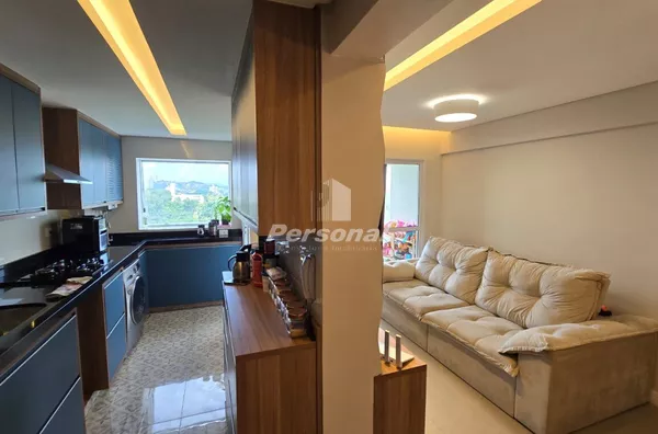Apartamento para venda, 3 quarto(s),  Esplanada Independência, Taubaté - Foto 2