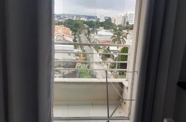 Kitnet de 38m² para venda, Vila São José, Taubaté - Foto 6