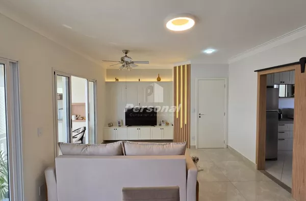 Apartamento para venda, Jardim Independência, Taubaté
