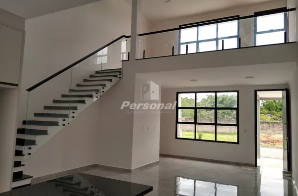 Casa em condomínio para venda e locação- 3 quarto(s),  Loteamento Residencial Parque Das Araucárias, Tremembé - Foto 4