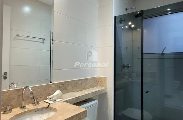 Apartamento para aluguel, 2 quarto(s), Centro, Taubaté - Foto 9