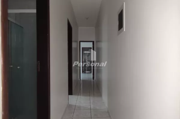 Casa para venda 2 dormitórios sendo 1 suíte Parque Senhor Do Bonfim - Foto 8