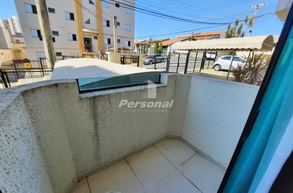 Apartamento térreo para venda, 3 quarto(s),  Esplanada Independência, Taubaté - Foto 2