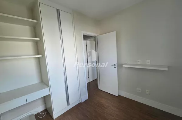 Excelente apartamento para aluguel, Jardim Das Nações, Taubaté - Foto 26