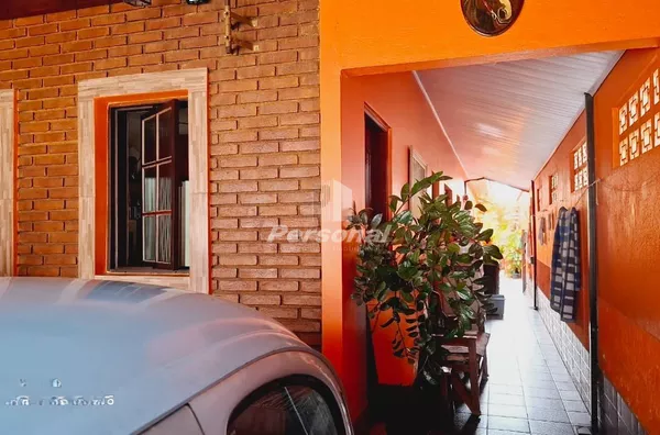 Casa para venda, 2 quarto(s),  Novo Horizonte, Taubaté - Foto 2