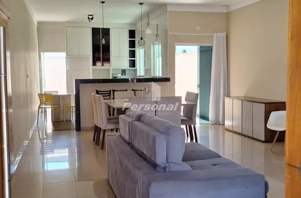 Casa em condomínio para aluguel, 3 quarto(s),  Bairro Dos Guedes, Tremembé - Foto 1