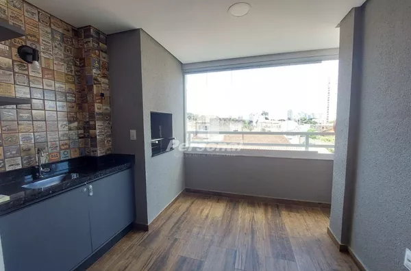 Apartamento para aluguel, 2 quarto(s), Vila Das Jabuticabeiras, Taubaté - Foto 10