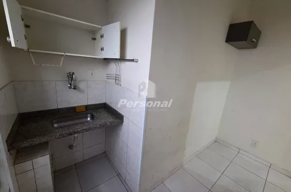 Kitinete / conjugados para aluguel, 1 quarto(s),  Jardim Eulália, Taubaté