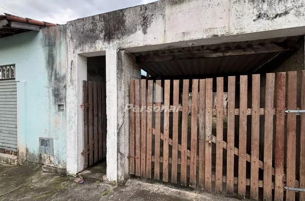 Casa com Ponto Comercial, Edícula Sobrado e Terreno de 400 m²,  Parque Urupês, Taubaté