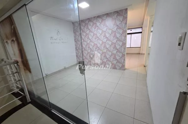 Sala comercial para aluguel,  Centro, Taubaté - Foto 9