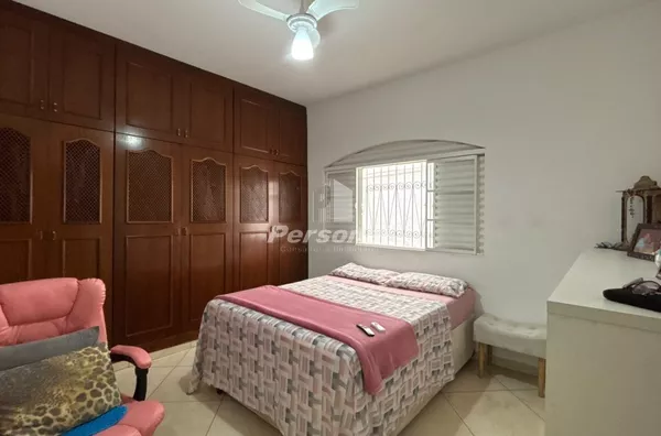 Casa à Venda no Jardim das Nações com 3 Dormitórios, Suíte e Área Gourmet - Foto 6