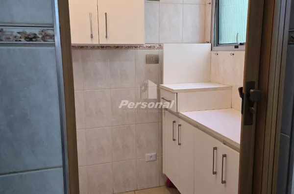 Apartamento mobiliado para aluguel, Jardim Das Nações, Taubaté - Foto 10