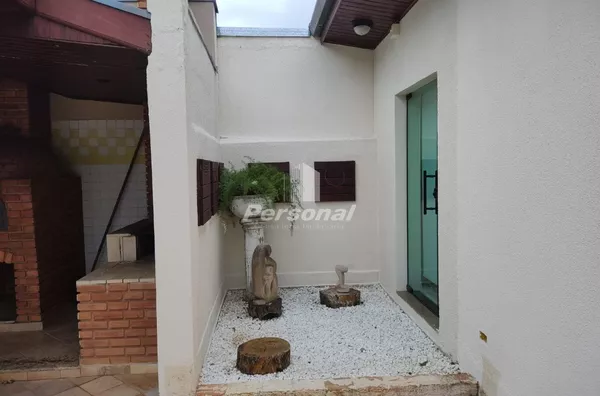 Casa para venda, 4 quarto(s),  Parque São Jorge, Taubaté