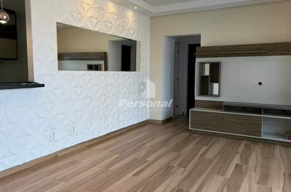 Excelente apartamento para aluguel,  Centro, Taubaté - Foto 4