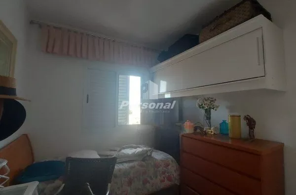 Apartamento para venda,  Edifício Santorini, Jardim Eulália, Taubaté - Foto 6
