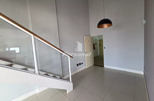 Excelente apartamento duplex para aluguel,  Centro, Taubaté