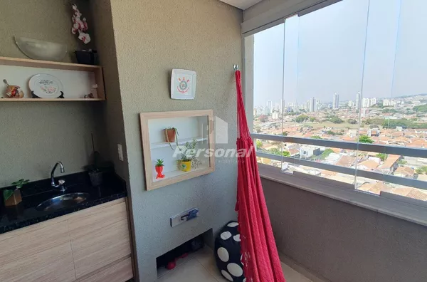 Apartamento de 2 dormitórios para venda,  Independência, Taubaté - Foto 5