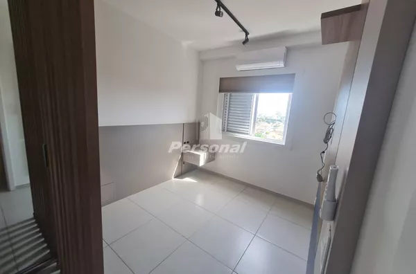 Excelente apartamento para aluguel e venda,  Vila São José, Taubaté - Foto 5