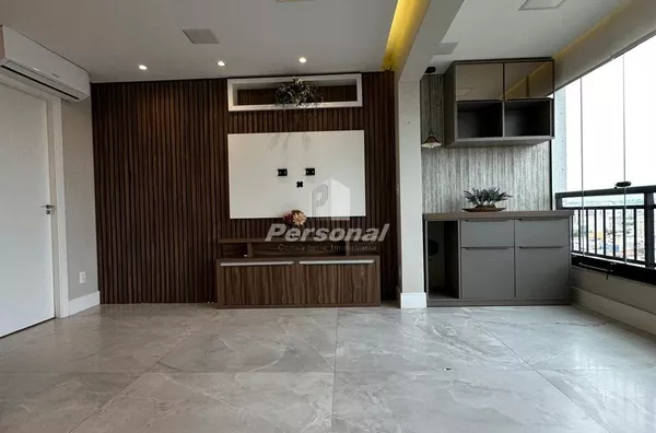 Apartamento para aluguel, 2 quarto(s), Centro, Taubaté - Foto 3