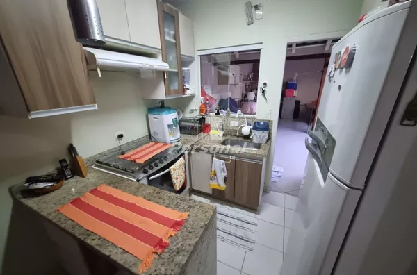 Sobrado de 3 dormitórios sendo 1 suíte, Condomínio Tempus Village, Taubaté - Foto 12