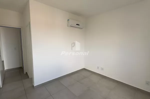 Apartamento para aluguel, 2 quarto(s), Vila São José, Taubaté - Foto 10