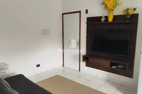 Apartamento para venda, 2 quarto(s),  Centro, Ubatuba - Foto 2