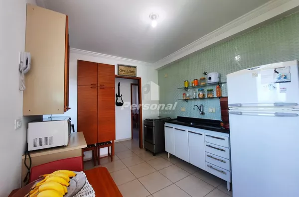 Apartamento para venda, 3 quarto(s),  Residencial Portal Da Mantiqueira, Taubaté - Foto 6