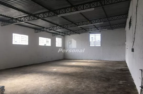 Excelente galpão para aluguel, Jardim Gurilândia, Taubaté - Foto 5