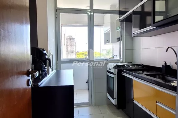 Apartamento para aluguel, 2 quarto(s), Jardim Paulista, Taubaté - Foto 9