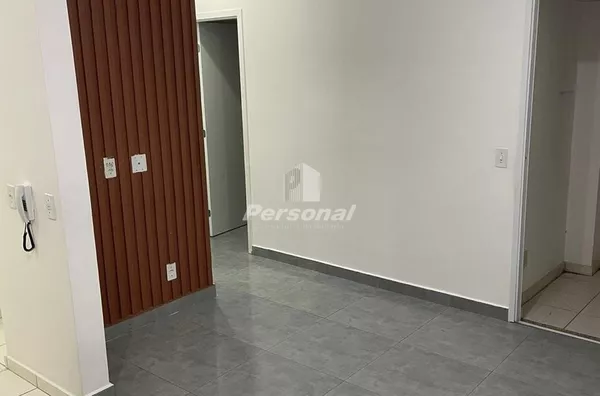 Apartamento para venda, 2 quarto(s),  Jardim Ana Rosa, Taubaté - Foto 1