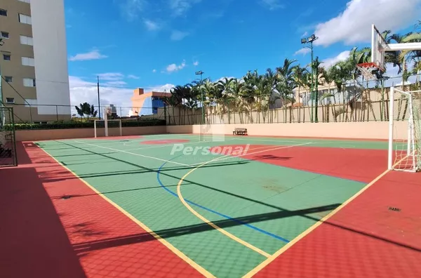 Apartamento para aluguel, Jardim Das Nações, Taubaté - Foto 18