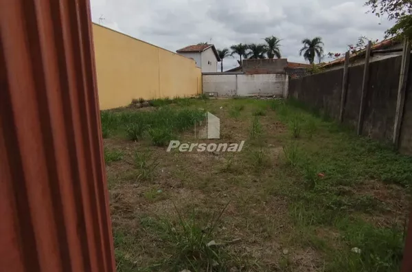 Terreno para venda, 300 M², Parque Urupês, Taubaté - Foto 3