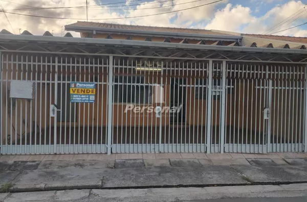 Casa para venda, 4 quarto(s),  Parque Jaragua, Taubaté - Foto 1