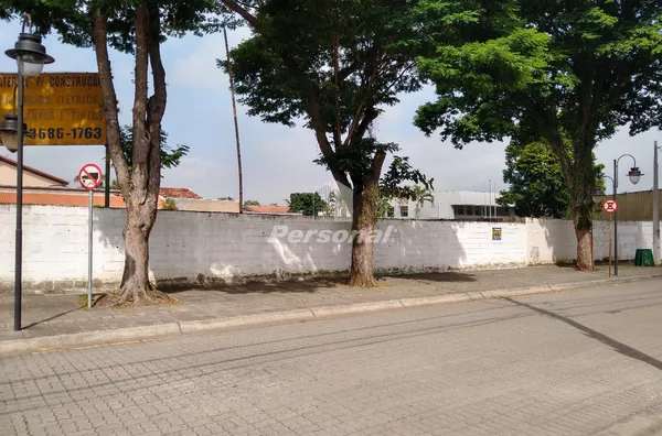 Lote para aluguel, Quiririm, Taubaté - Foto 3