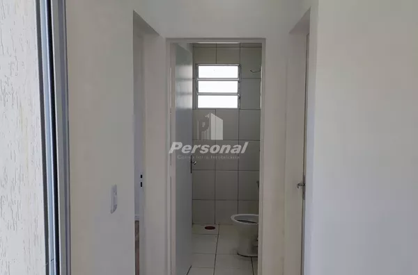 Apartamento para venda, 2 quarto(s),  Monte Belo, Taubaté - Foto 2