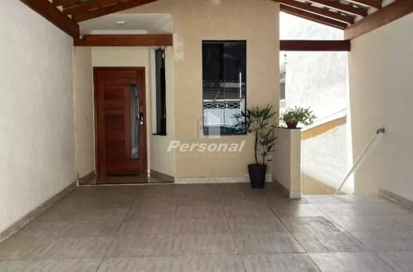 Sobrado para venda,  Jardim Continental II, Taubaté - Foto 4