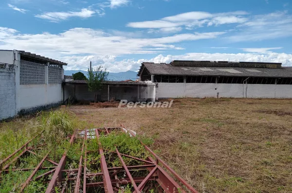 Terreno para aluguel,  Jardim Maria Augusta, Taubaté - Foto 2