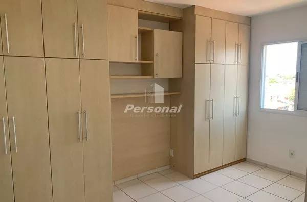 Apartamento para aluguel, 2 quarto(s), Vila Aparecida, Taubaté - Foto 15