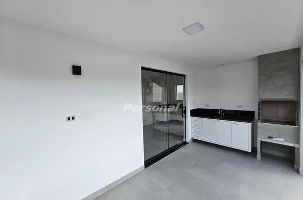 Casa à Venda no Condomínio Alphaville, Taubaté