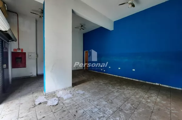 Sala comercial para aluguel,  Centro, Taubaté - Foto 2