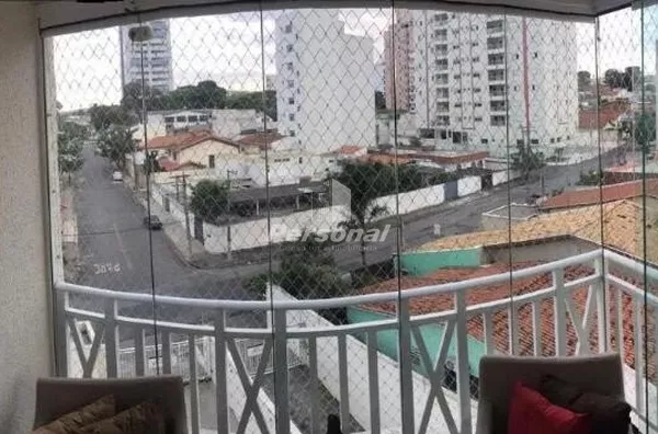 Apartamento para venda no Condomínio Pienza