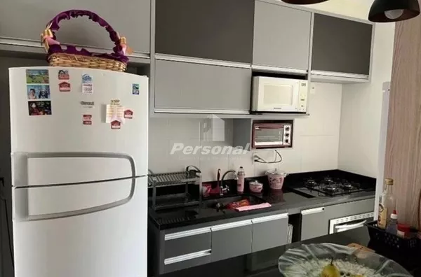 Apartamento 03 dormitórios,  Parque Residencial Bom Conselho, Taubaté - Foto 6