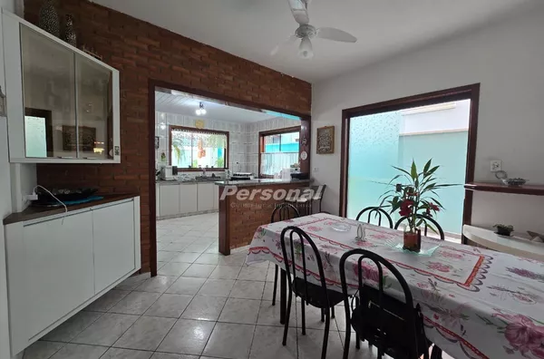 Sobrado para venda, 3 quarto(s),  Residencial Portal Da Mantiqueira, Taubaté - Foto 4