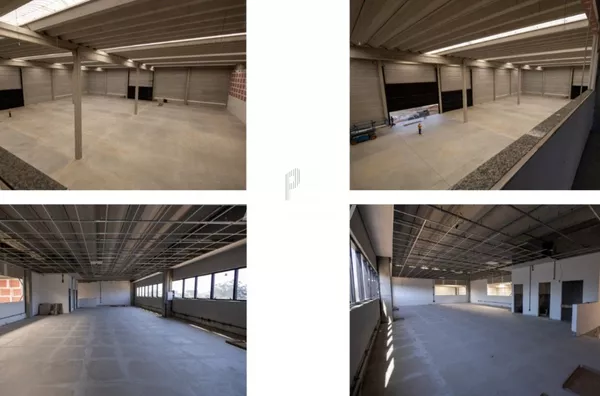 Galpão de 6.700m² para aluguel,  Independência, Taubaté - Foto 6