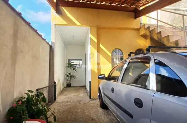 Sobrado para venda, 1 quarto(s),  Jardim Canuto Borges, Taubaté - Foto 1